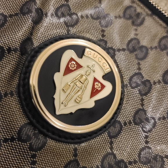 Gucci Clutch bag - Picture 3 of 4